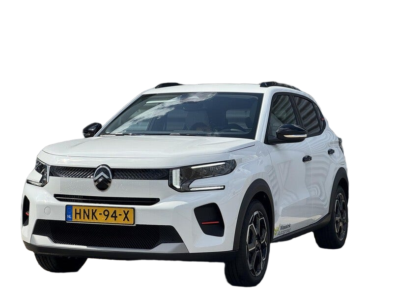 Citroën C3 occasion