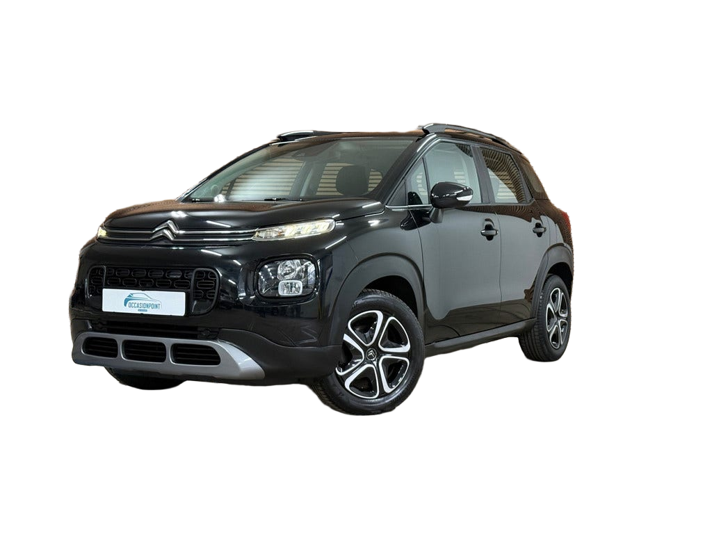 Citroën C3 Aircross occasion