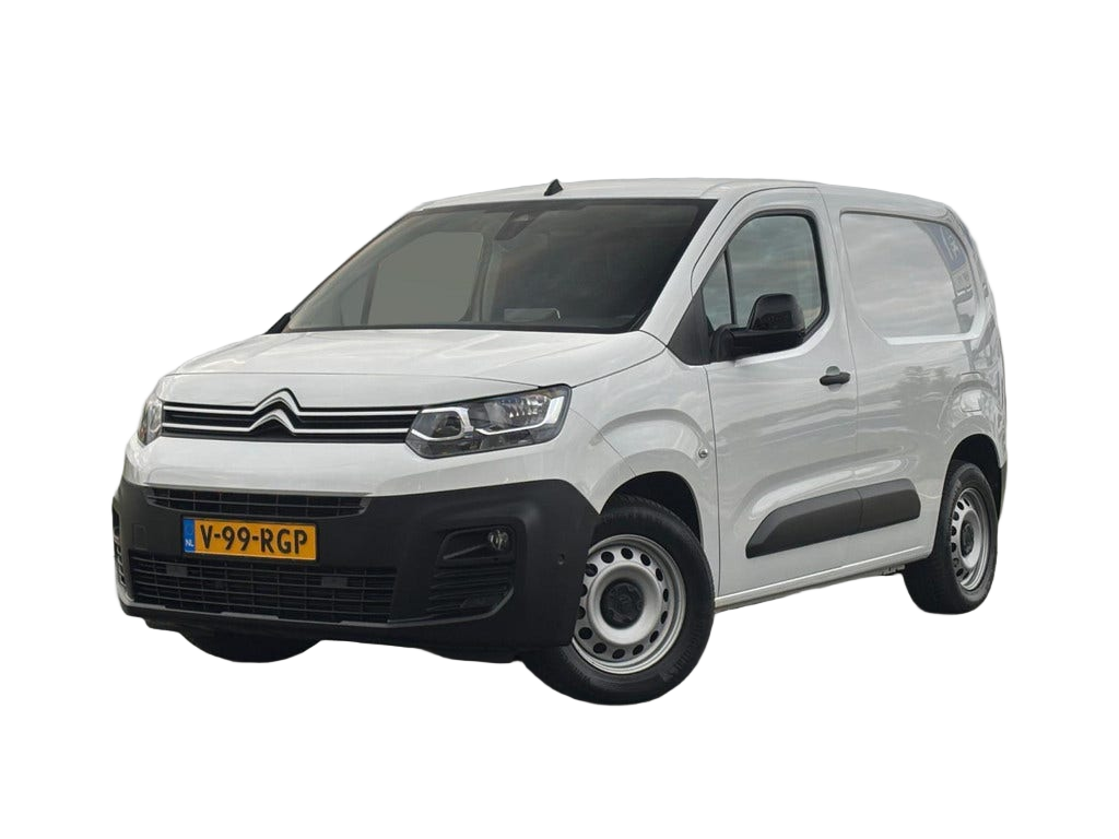 Citroën ë Berlingo