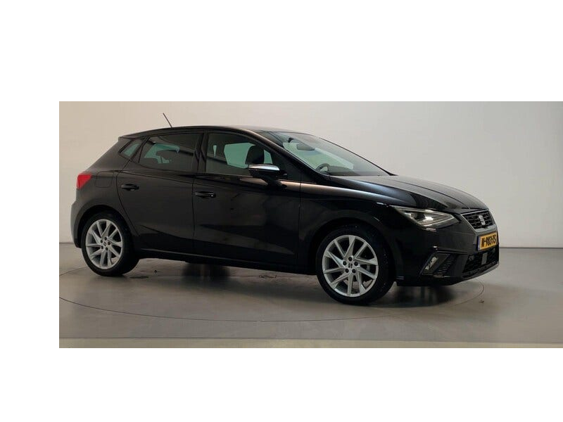 SEAT Ibiza occasion