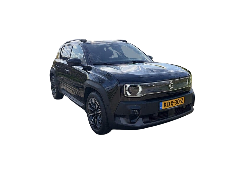Renault 4