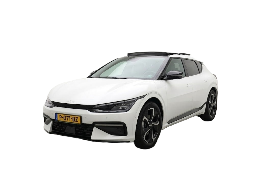 Kia EV6 occasion