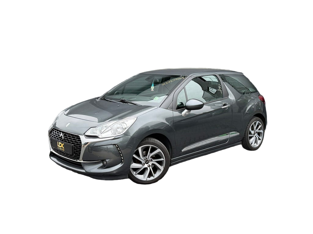 DS DS 3 occasion