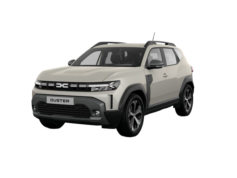 Dacia Duster occasion