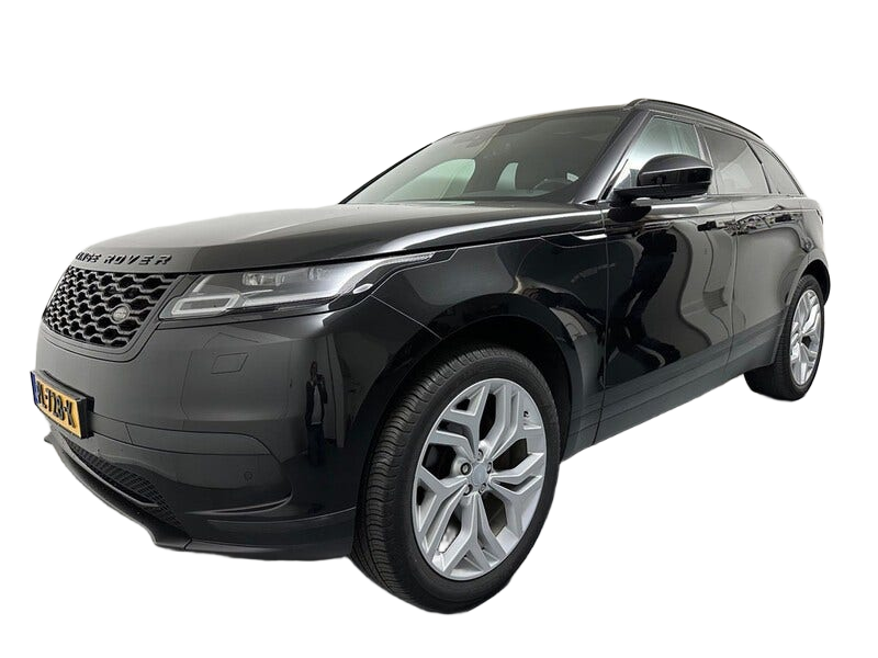 Land Rover Range Rover Velar occasion