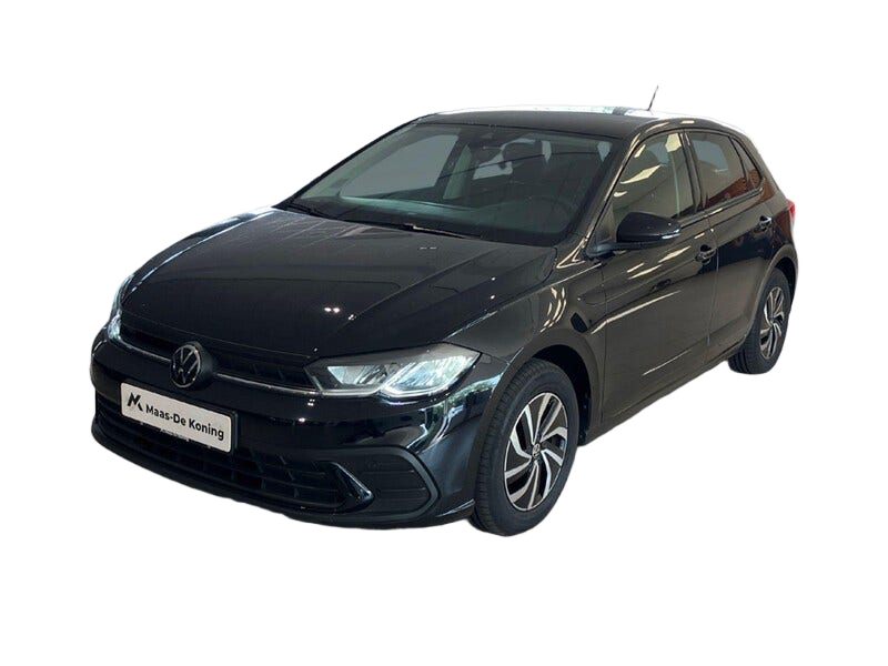 Volkswagen Polo occasion