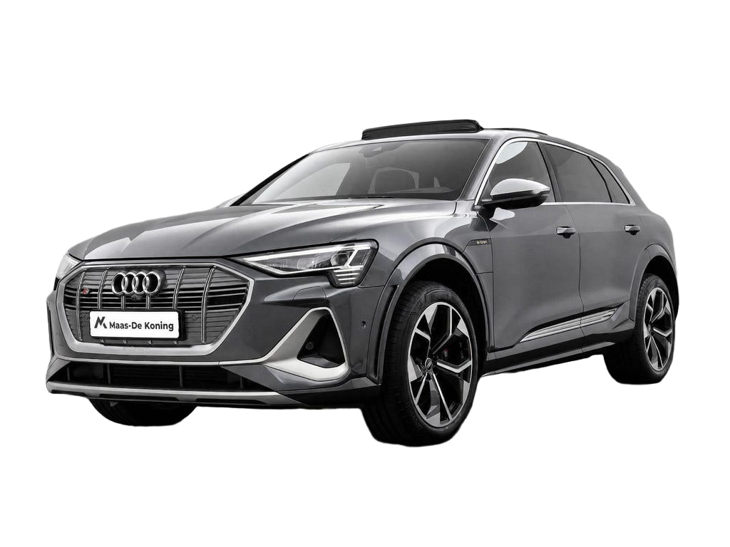 Audi e tron