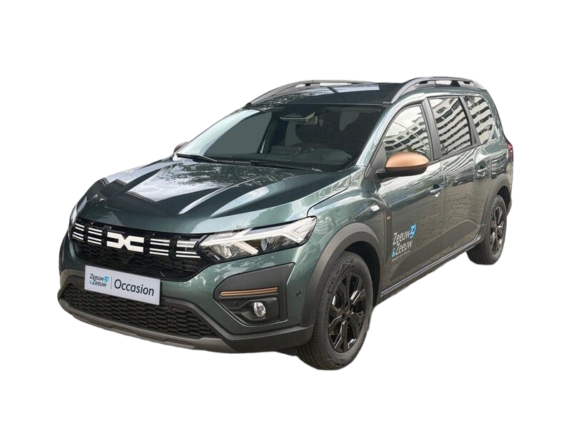 Dacia Jogger occasion
