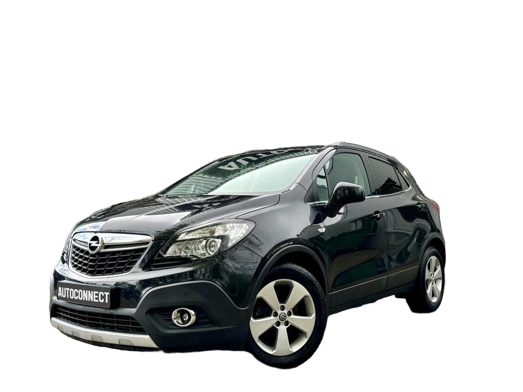 Opel Mokka occasion
