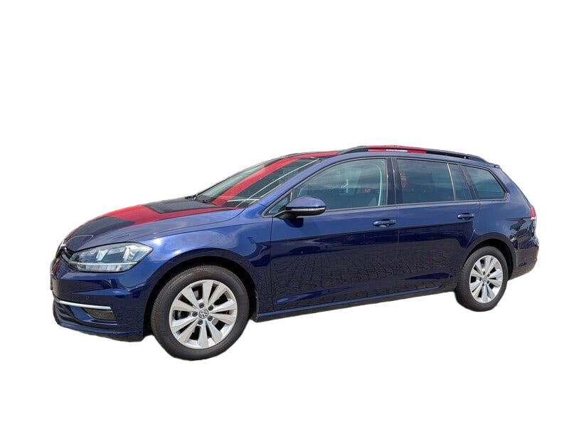 Volkswagen Golf occasion