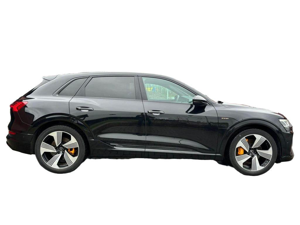 Audi e tron occasion