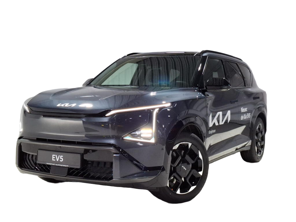 Kia EV5 occasion