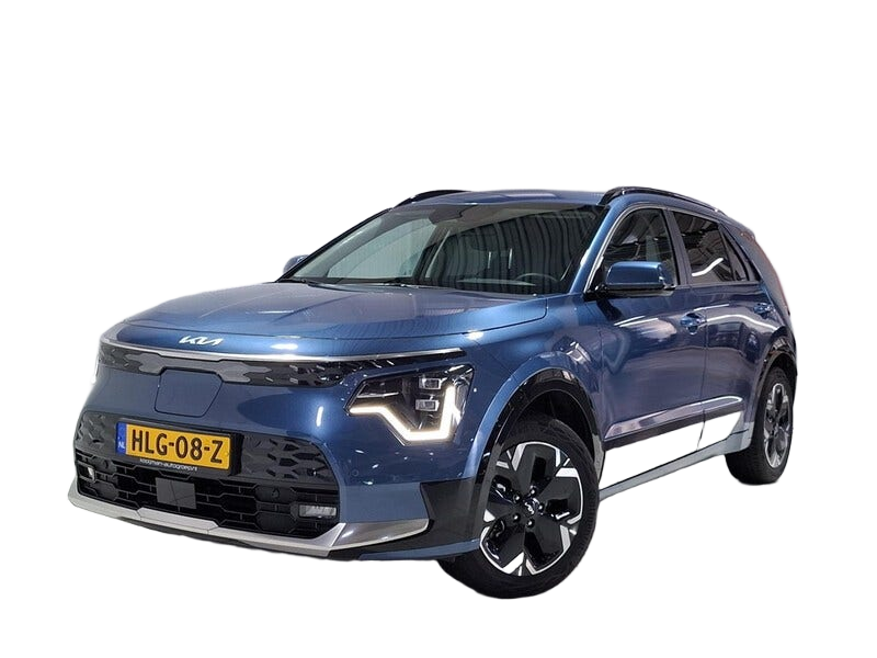 Kia Niro EV