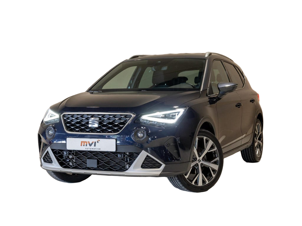 SEAT Arona occasion