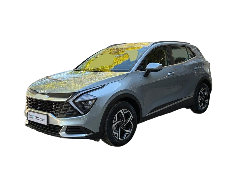 Kia Sportage occasion