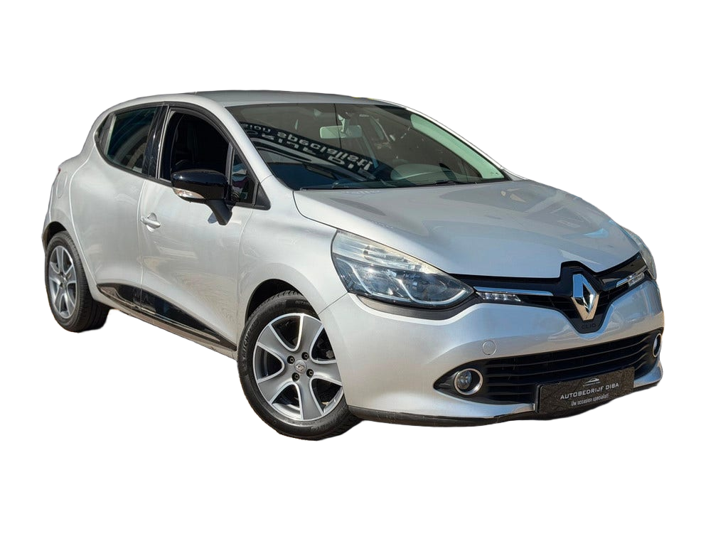 Renault Clio occasion