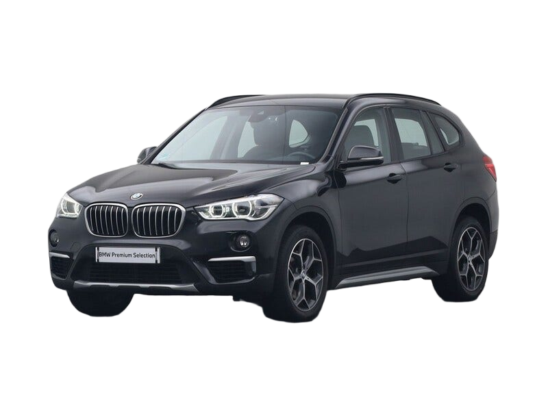 BMW X1 occasion