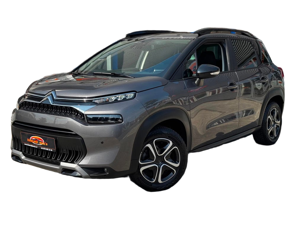 Citroën C3 Aircross occasion uit 2023
