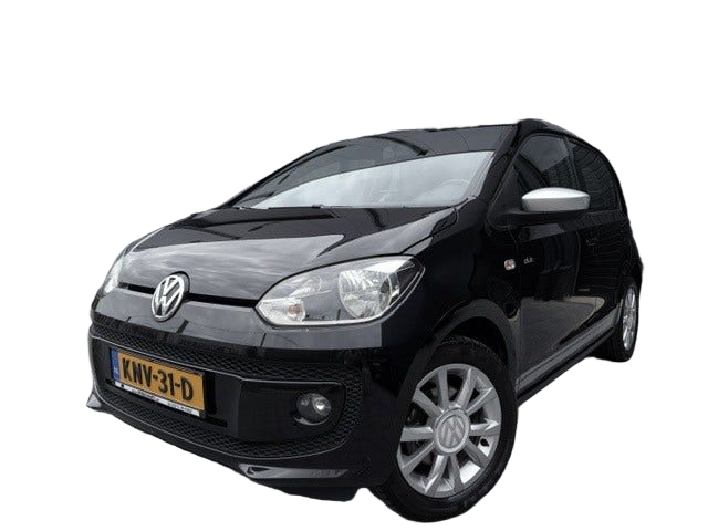Volkswagen up occasion