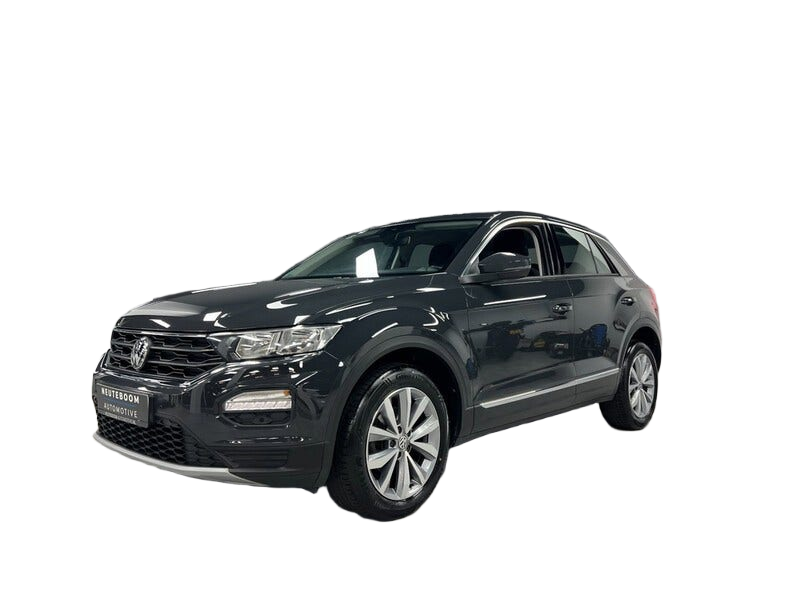 Volkswagen T Roc occasion