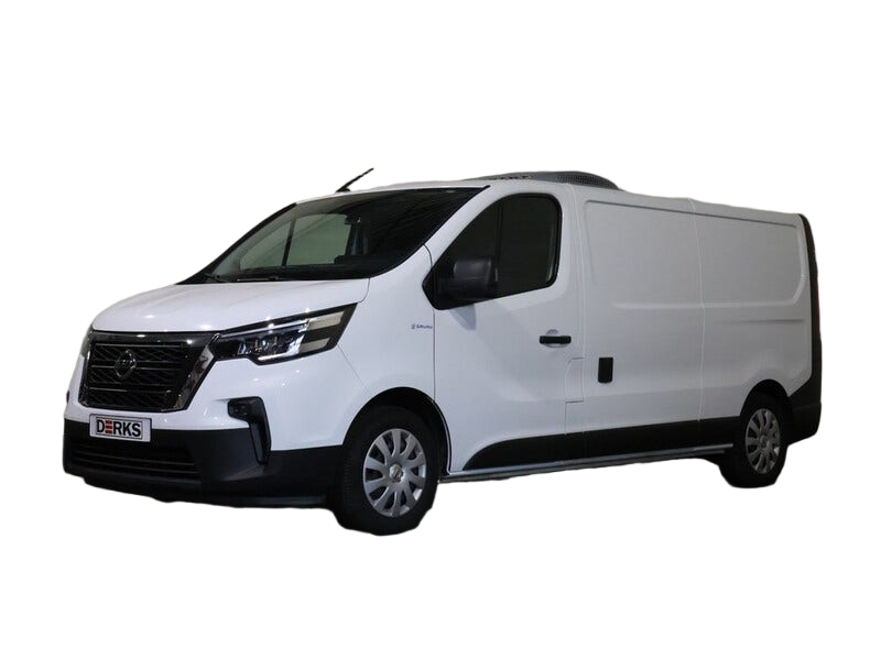Nissan Primastar