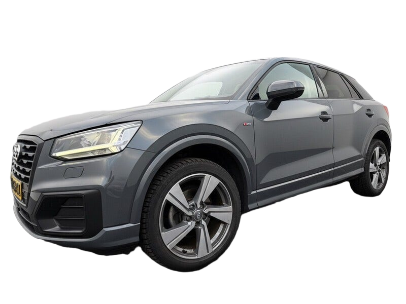 Audi Q2 occasion