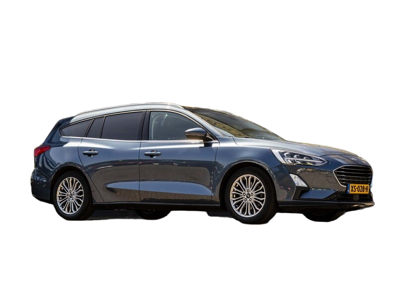 Ford Focus occasion