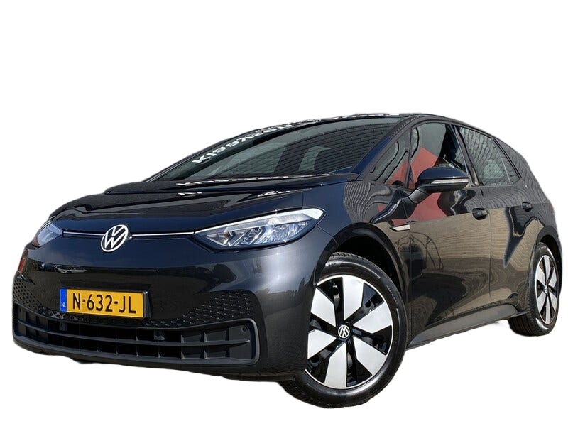 Volkswagen ID.3 occasion