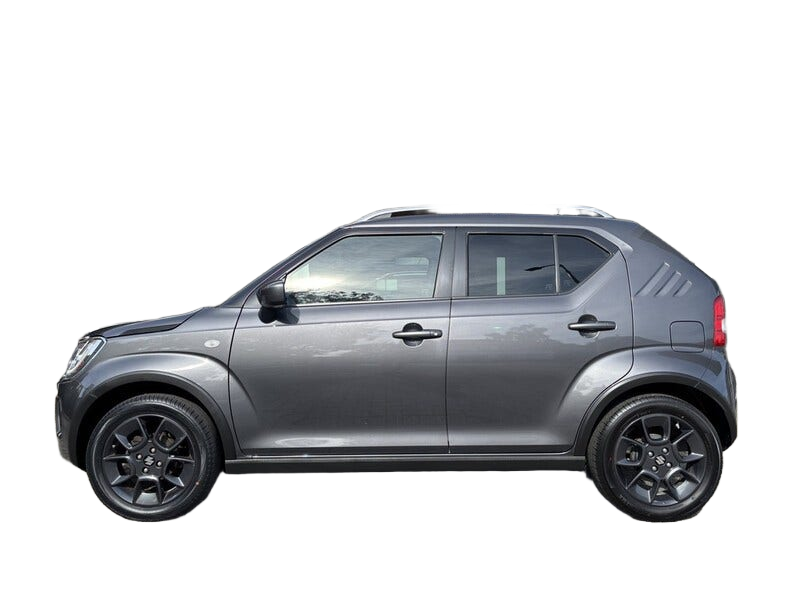 Suzuki Ignis occasion