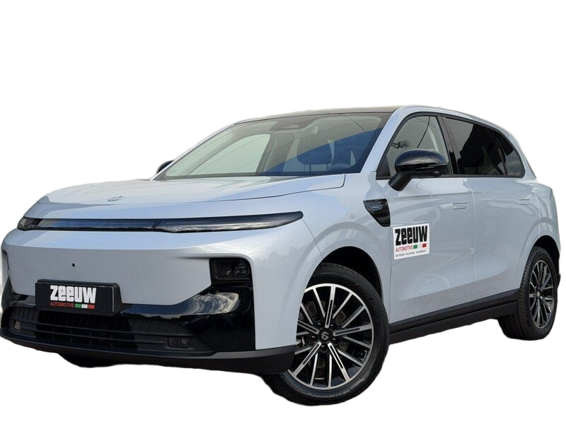 Leapmotor B10