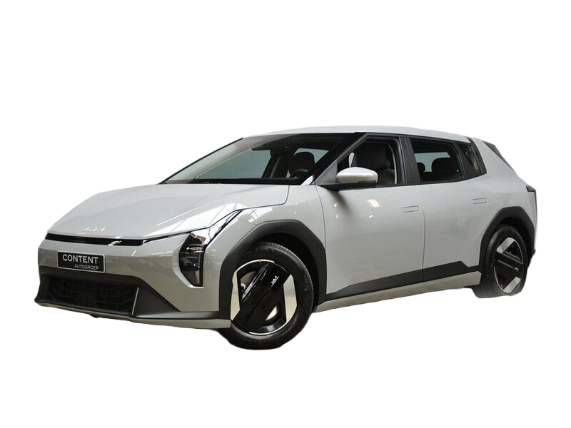 Kia EV4 occasion