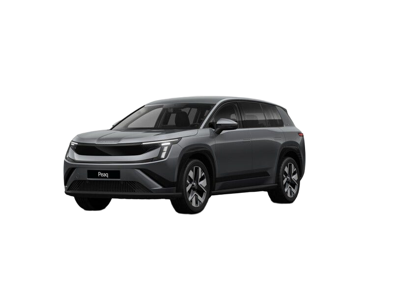 Skoda Peaq
