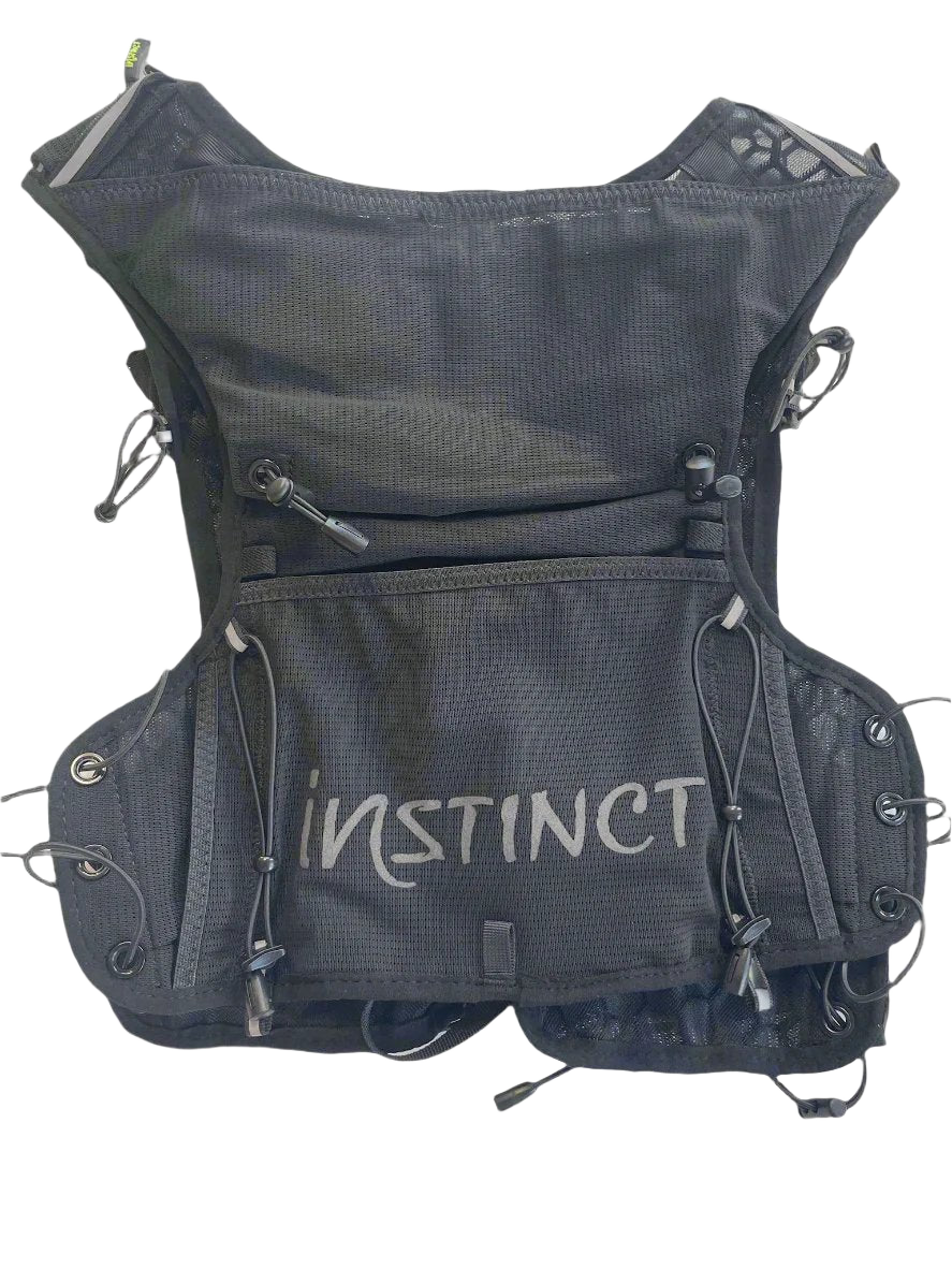 Instinct Trail | Evolution 7 L | Trailvest | Zonder flessen