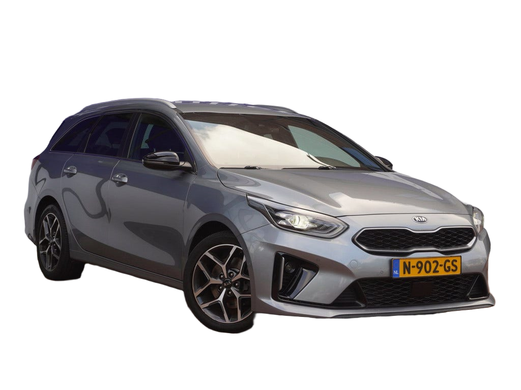 Kia Ceed Sportswagon