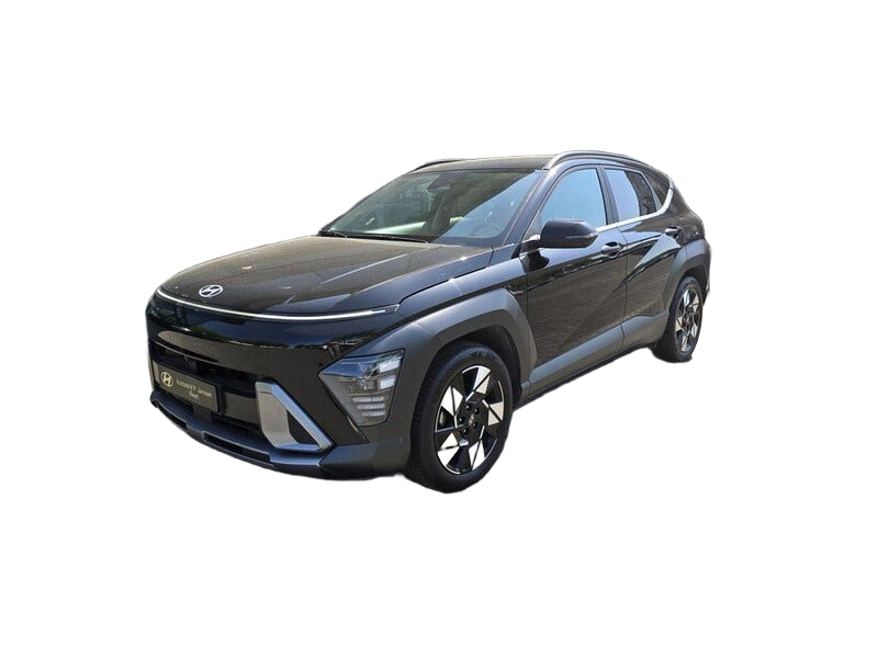 Hyundai Kona occasion
