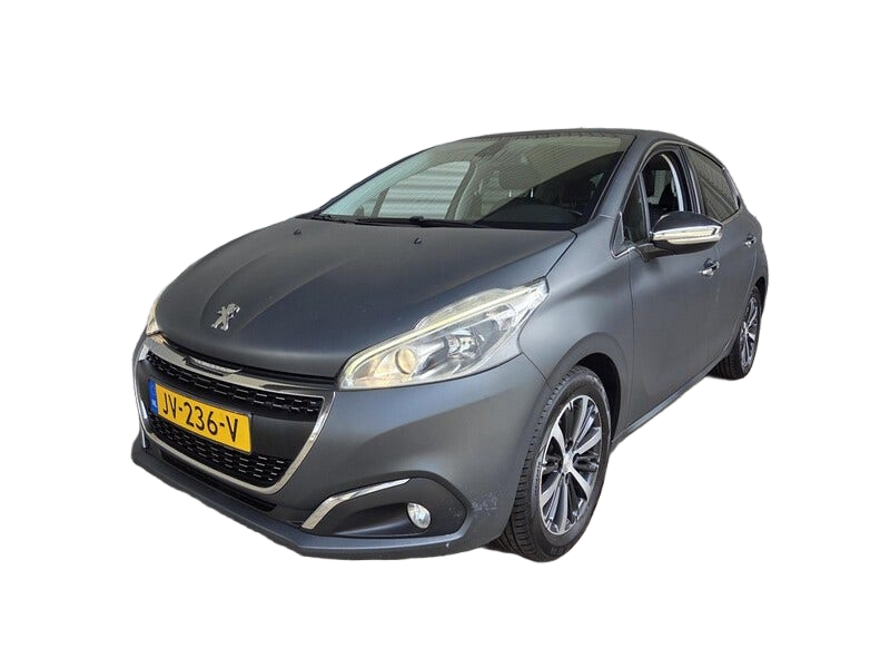 Peugeot 208 occasion