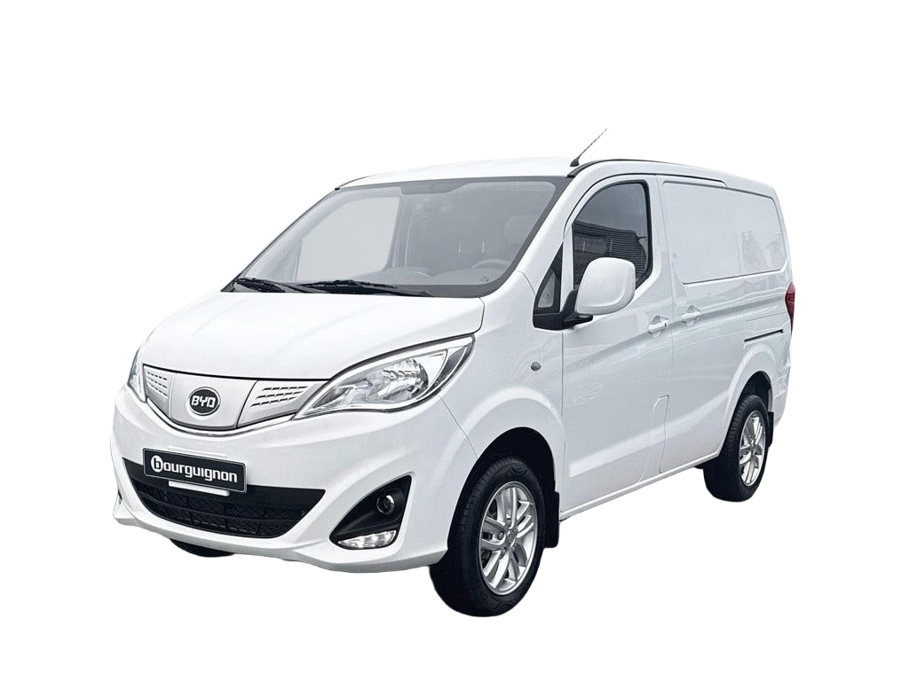 BYD ETP3