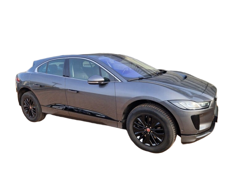 Jaguar I PACE occasion