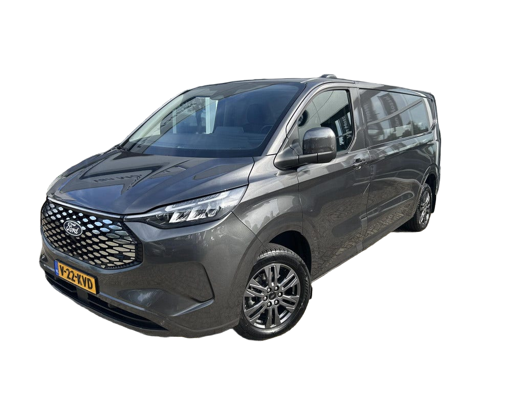 Ford E Transit