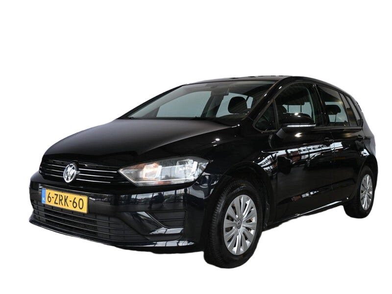 Volkswagen Golf Sportsvan occasion