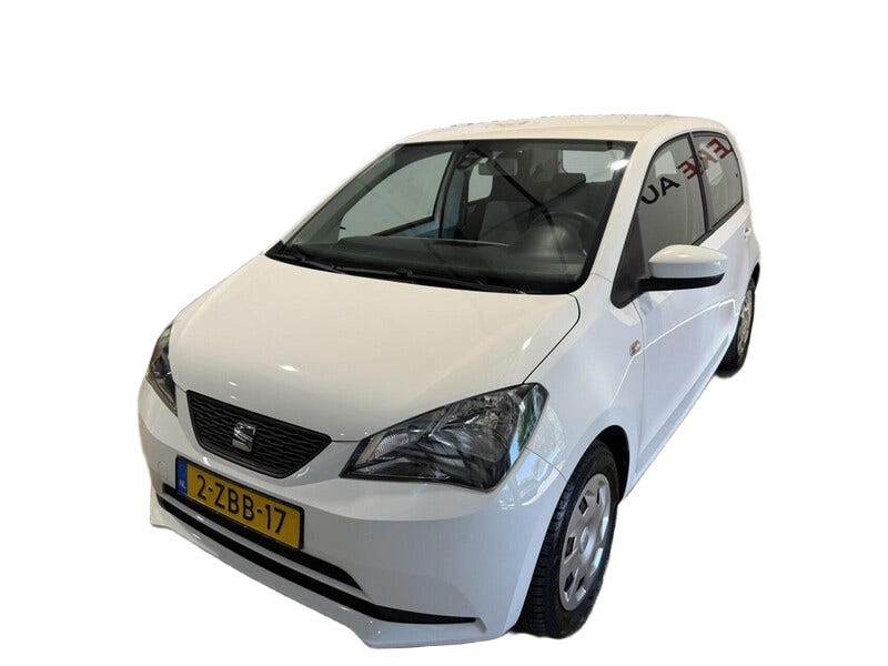 SEAT Mii occasion