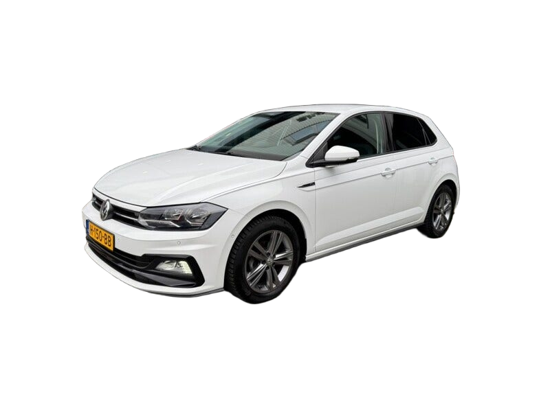 Volkswagen Polo occasion