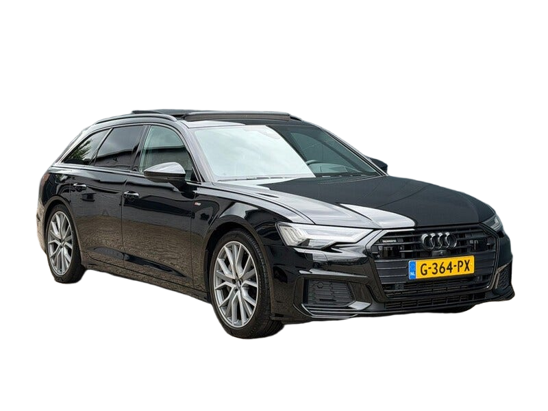 Audi A6 occasion