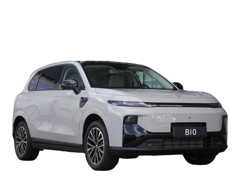 Leapmotor B10 occasion