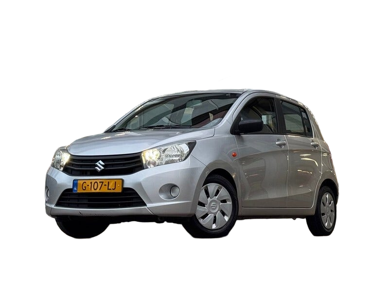 Suzuki Celerio occasion