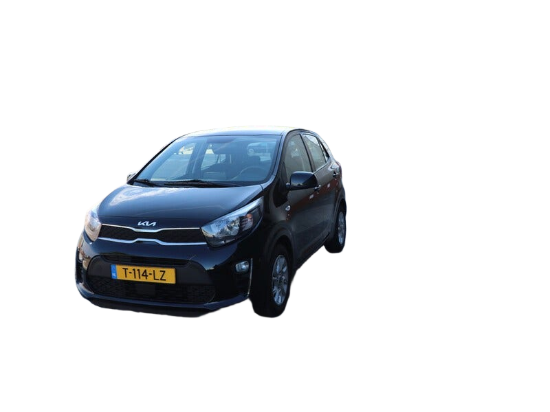 Kia Picanto occasion
