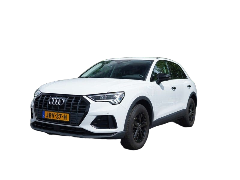 Audi Q3 occasion