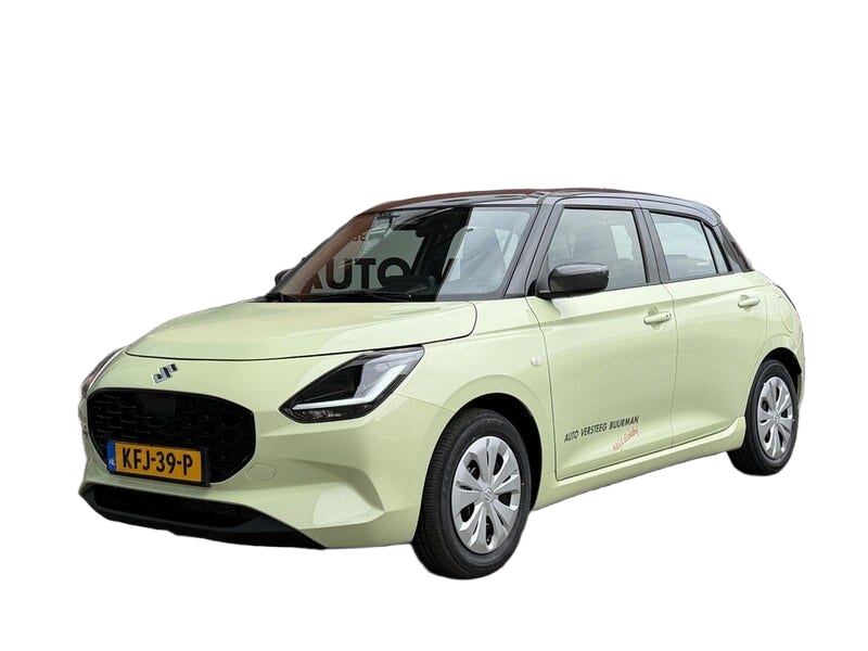 Suzuki Swift occasion