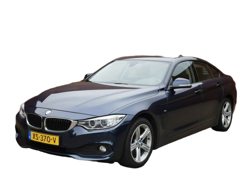 BMW 4 Serie occasion