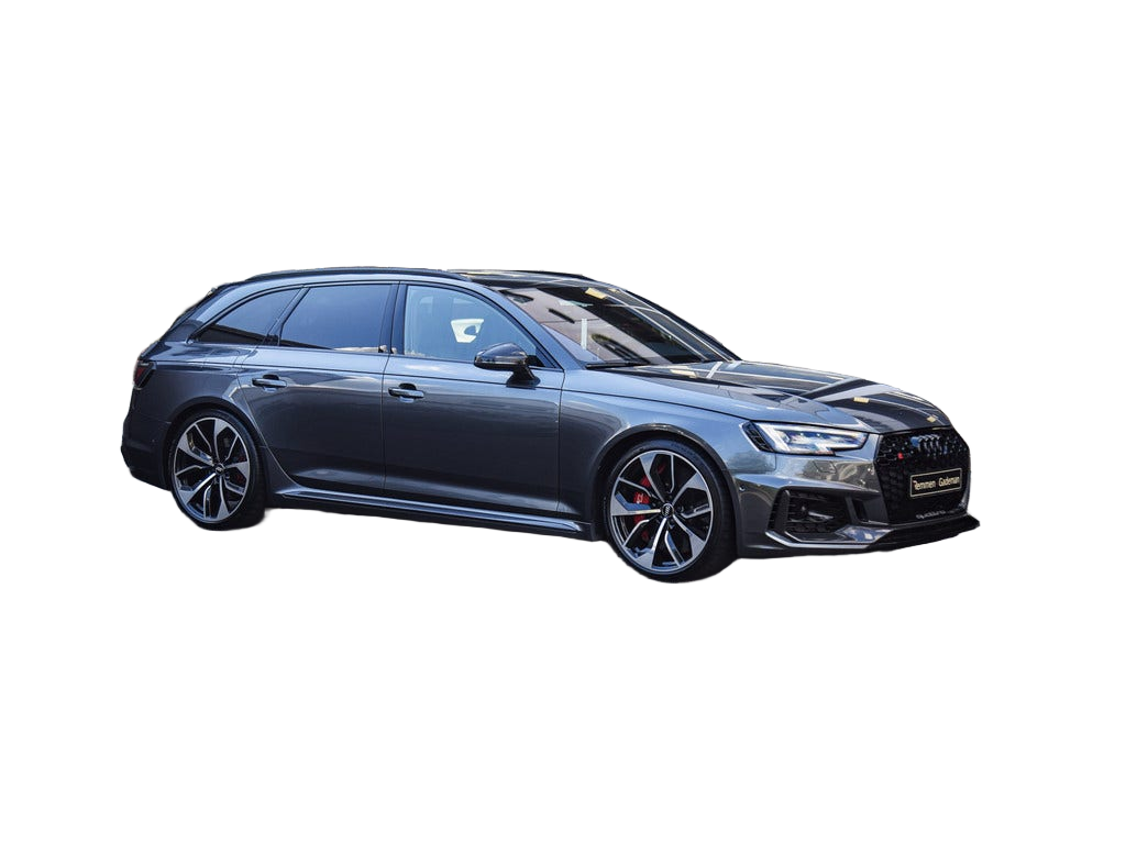 Audi RS4 occasion